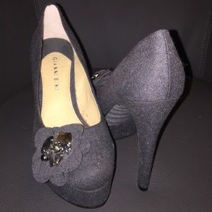 Gianni Bini Heels