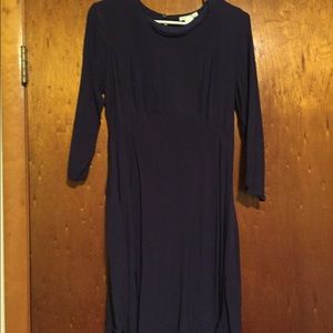 H&M maternity dress