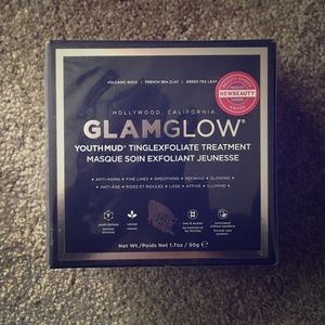 Glamglow YOUTHMUD, 1.7oz full size, new in box