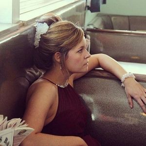 Meet your Posher, Erin