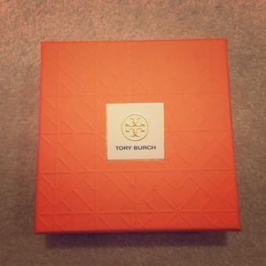 Tory Burch Soap Set