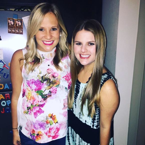 Meet your Posher, Cariann - Picture 1 of 1