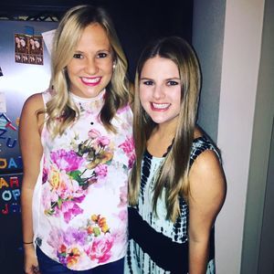 Meet your Posher, Cariann