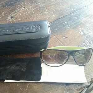 Chrome Hearts Sunglasses