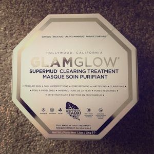 Glamglow SUPERMUD, 1.2oz full size