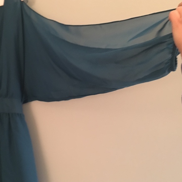 Bebe Top - Picture 4 of 4