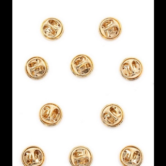 ON SALE🤑 MIXED ENAMEL PIN SET - Picture 2 of 2