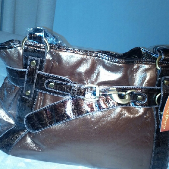 Hand Bag