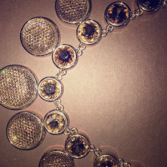 Statement Necklace