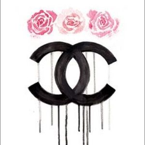 Meet your Posher, Carmen