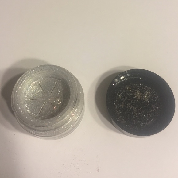 Too Face Glamour Dust in Blue Angel