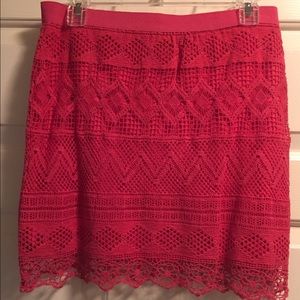 American Eagle skirt - Never Worn!