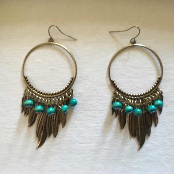 Earrings - Picture 3 of 3