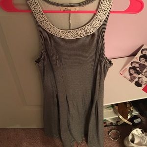 Hollister dress