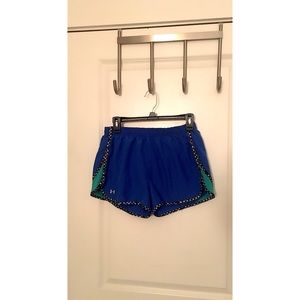 Underarmour Running Shorts
