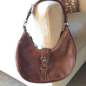 Coach Mini Bag