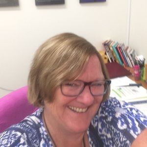 Meet your Posher, Mary