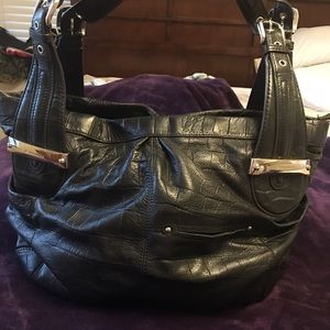 B Makowsky Purse