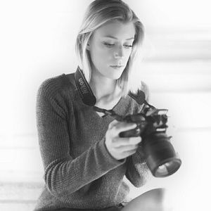 Meet your Posher, Lexi