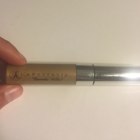Anastasia Tinted Brow Gel in Blonde