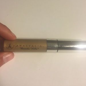 Anastasia Tinted Brow Gel in Blonde