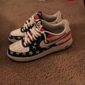 Nike AF1‼️‼️🚨🚨