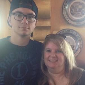 Meet your Posher, Maureen