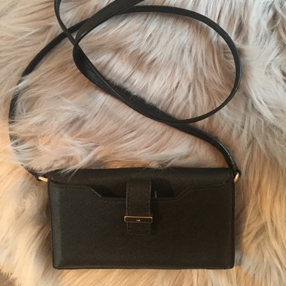 Kate Spade iPhone 6 crossbody