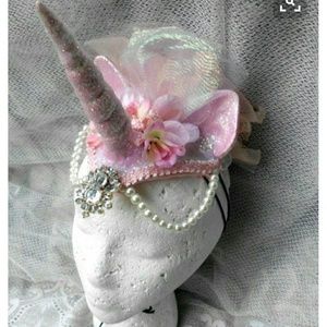 Meet your Posher, Alivia