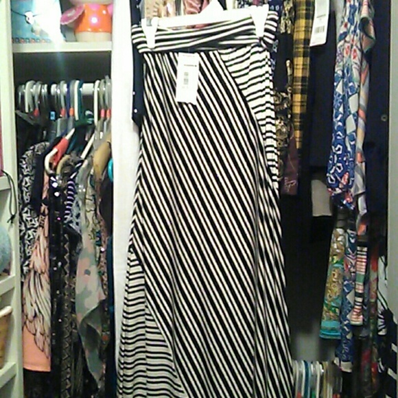 SUPER COMFORTABLE LONG SKIRT - Picture 2 of 3