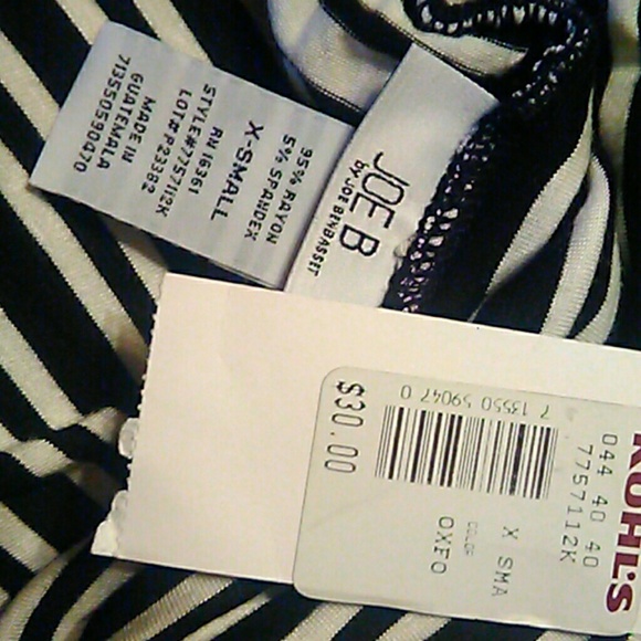 SUPER COMFORTABLE LONG SKIRT - Picture 3 of 3