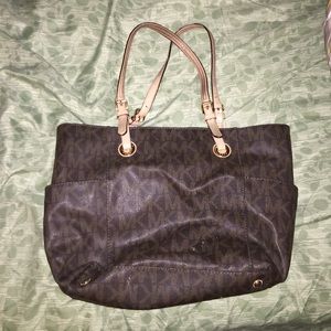 Michael Kors handbag
