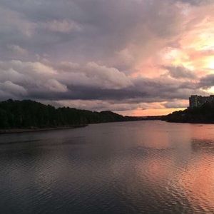 Meet your Posher, Sweta