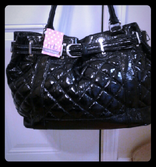 Melie Bianco handbag new with tags - Picture 1 of 3