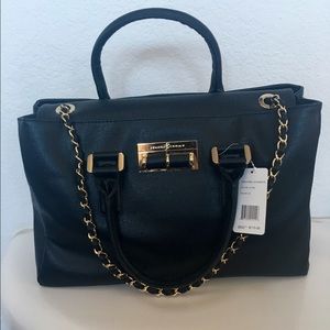 Brand New Ivanka Trump Alexandrite Handbag