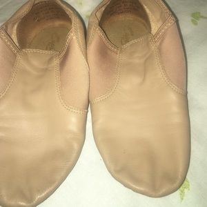 Jazz shoes