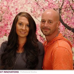 Meet your Posher, Vida-brandon