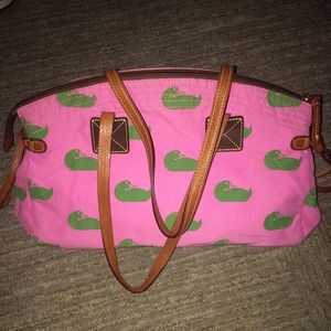 Dooney&Bourke purse