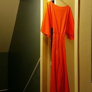 jumpsuit