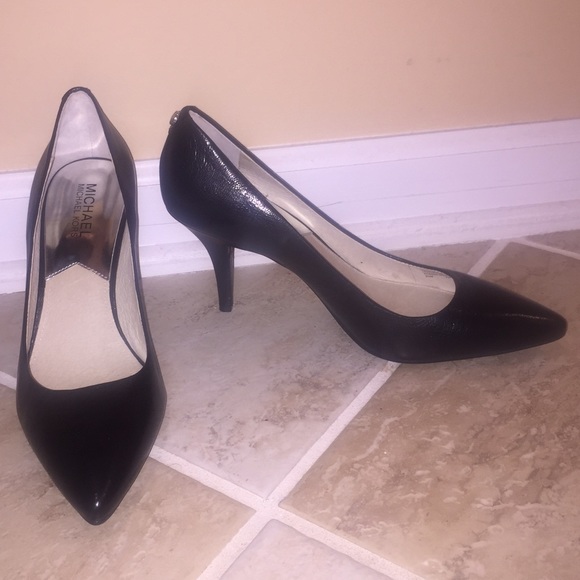Michael Kors Heels NWOT