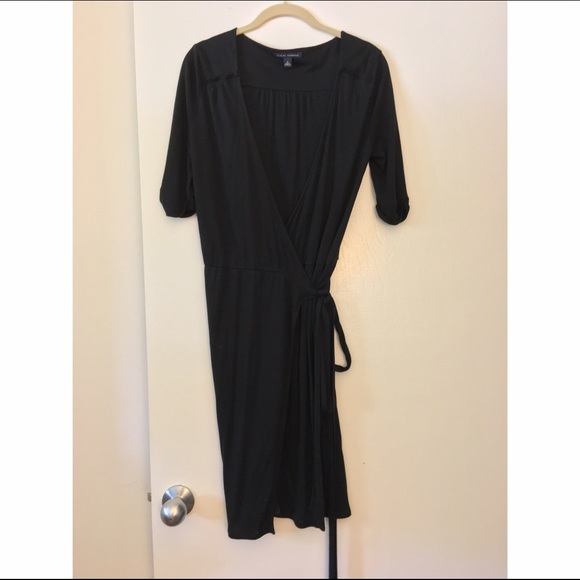 Banana Republic Wrap Dress