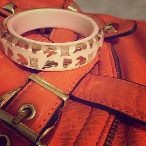 {Marc Jacobs} Confetti Bangle