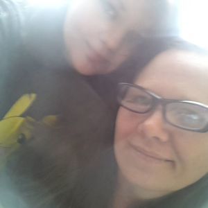 Meet your Posher, Christi