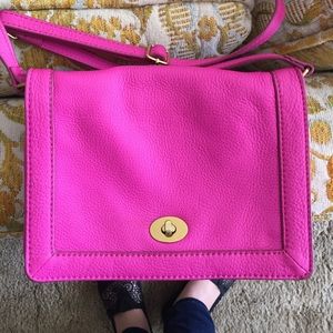 J Crew Tillary crossbody purse