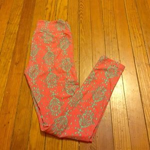 Lularoe new OS leggings