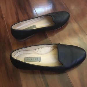 Nisolo smoking slipper