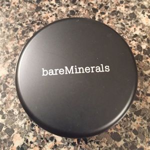 NWOT bareMinerals original mineral veil