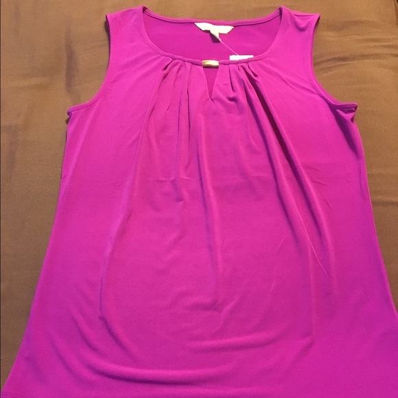 Banana Republic shell