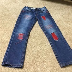 Boys pants