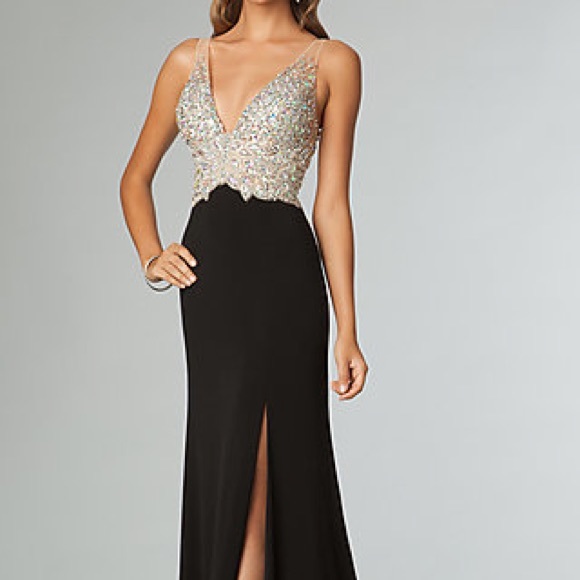 Jovani Prom Dress
